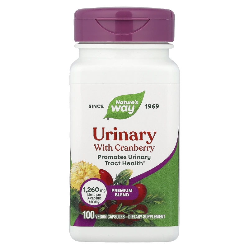 CRANBERRY NATURES WAY