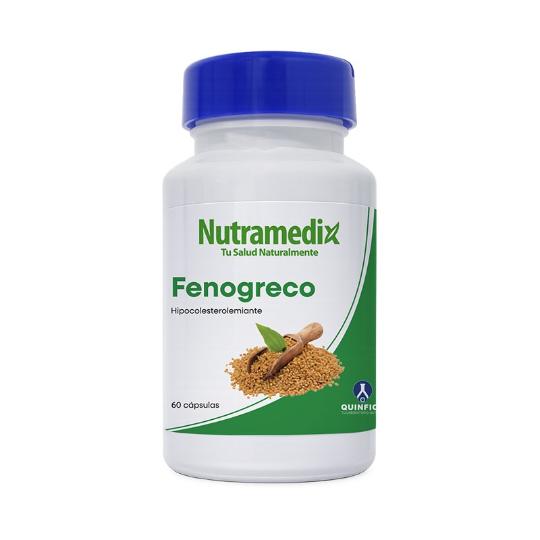 FENOBRECO 525 MG X 60 CAPSULAS